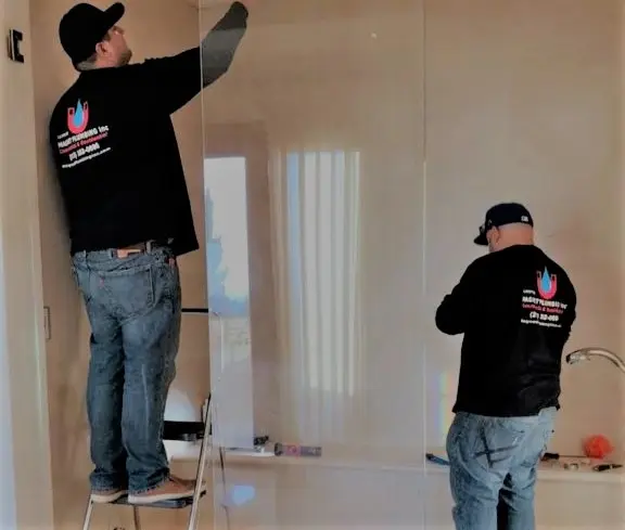 Professional plumbing installation for Boiler Repair in Fairfax Park